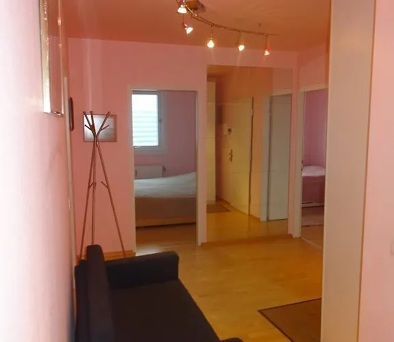 Flat Uno Apartmán *