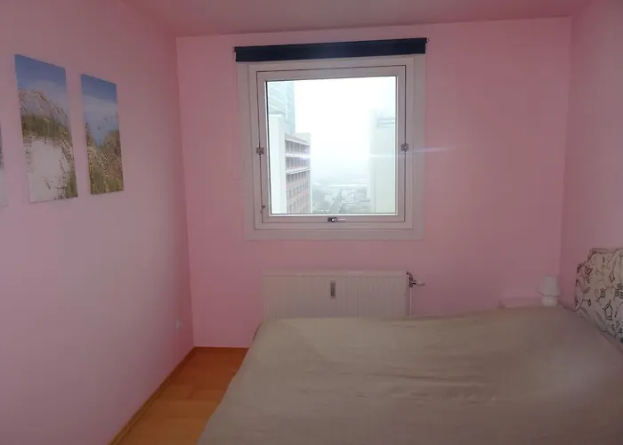 Apartmán Flat Uno *