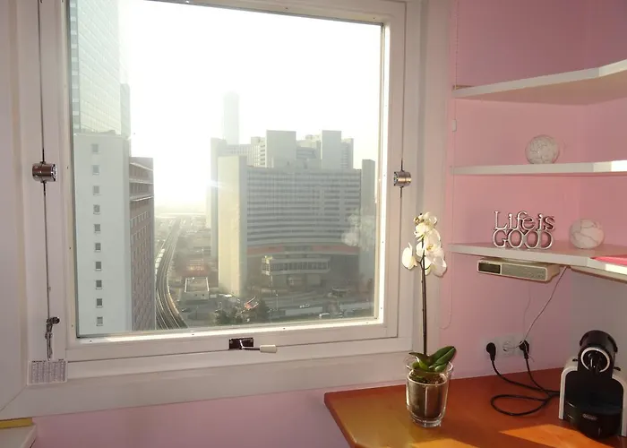 Apartmán Flat Uno *