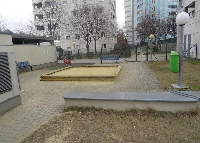 Apartmán Flat Uno