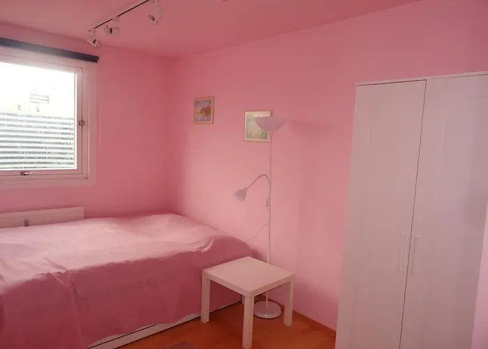 Flat Uno Apartmán