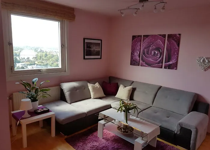 Flat Uno Apartmán